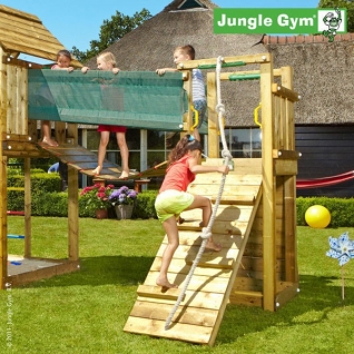 Jungle Gym Дополнительный модуль Jungle Gym Bridge