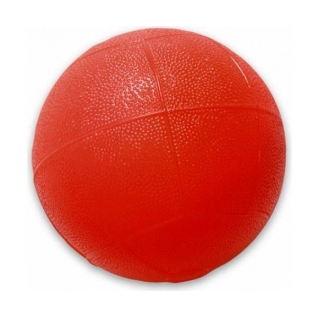 Мяч пластмассовый, 8 см Аэлита