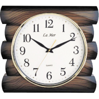 Настенные часы La Mer GD124001
