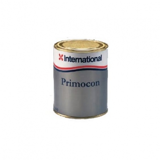 International Грунт однокомпонентный серый International Primocon 750 мл