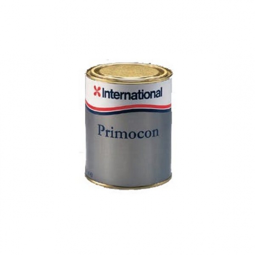 International Грунт однокомпонентный серый International Primocon 750 мл 1201213