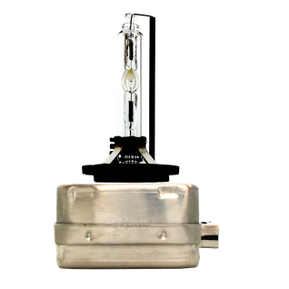 Лампа ксеноновая Clearlight Xenon laser light +80% 4300К D1S 2 шт. PCL D1S 050-2XL