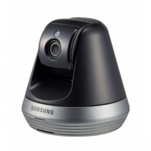 Видеоняня Samsung SmartCam SNH-V6410PN Wi-Fi 5711599