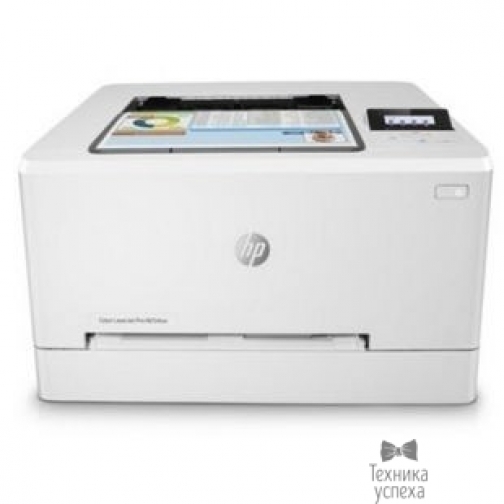 Hp HP Color LaserJet Pro M254nw Printer T6B59A 6866330