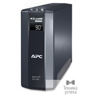 APC by Schneider Electric APC Back-UPS Pro 900VA BR900GI