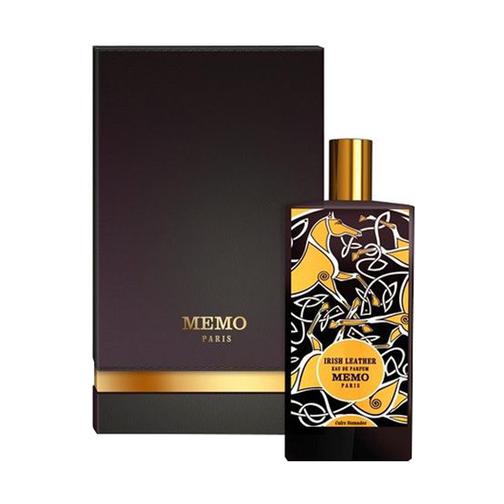 Memo Irish Leather парфюмерная вода (пробник), 2 мл. 42864187