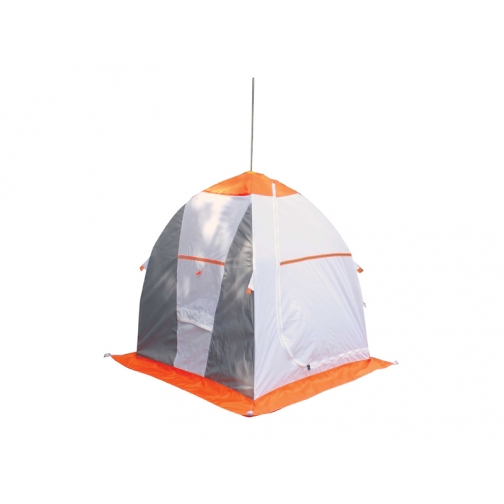 Нельма-2 палатка для зимней рыбалки 6829106