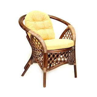 Плетеное кресло ЭкоДизайн 1305В