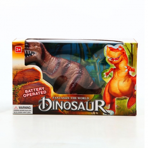 Интерактивный динозавр Dinosaur - Fantasize the World Shenzhen Toys 37720624 1