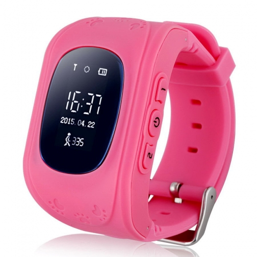 Детские умные часы Smart Baby Watch Q50 37456391 4