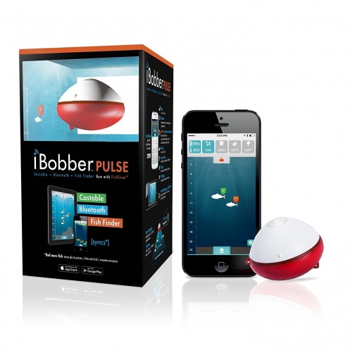 Беспроводной эхолот iBobber Pulse Bluetooth Smart 9218282