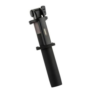 Монопод для селфи Remax P7 Selfie stick Bluetooth (0.66 м) Black Черный
