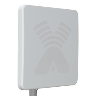 ZETA MIMO BOX (rg-45)- широкополосная панельная антенна 4G/3G//2G/WIFI (17-20dBi) Antex