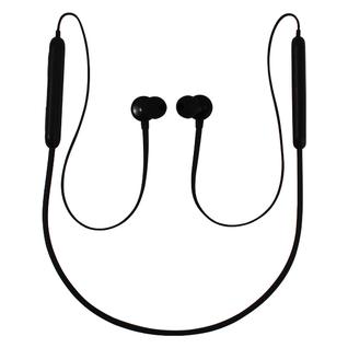 Наушники Hoco ES29 Graceful sports wireless headset bluetooth 5.0 Black Черные