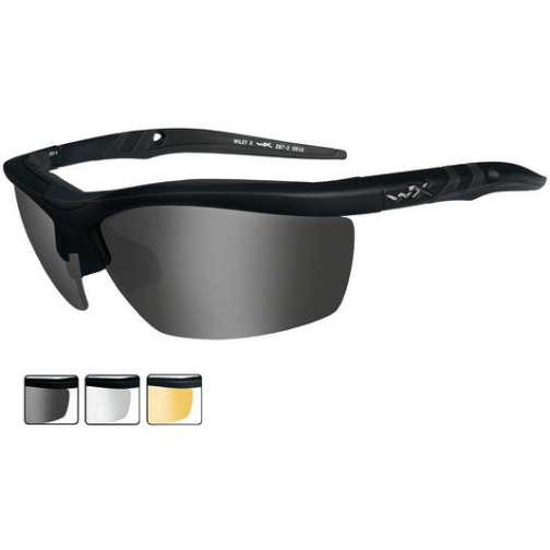 Тактические, баллистические очки Wiley-X Guard 4006 37809029 3