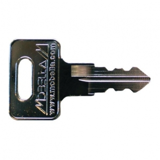 Southco Marine Ключ для замка Southco Marine MF-97-912-41