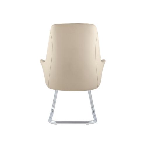 Офисный стул STOOL GROUP Кресло для посетителей TopChairs Viking+Мет.основание 42748155 9
