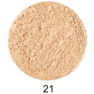 Косметика JUST - Рассыпчатая минеральная пудра Loose Mineral Powder 21