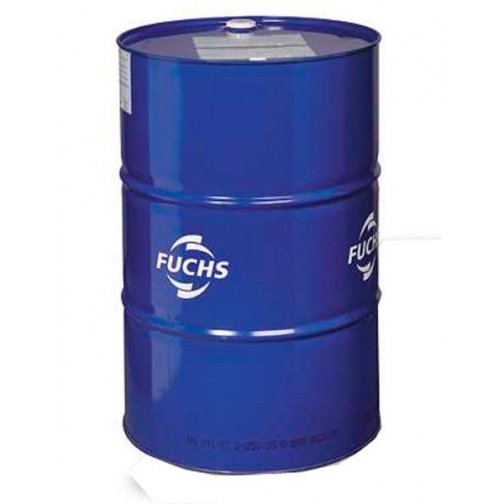 Моторное масло Fuchs TITAN UNIVERSAL CI 10W40 MC 205л 37641163