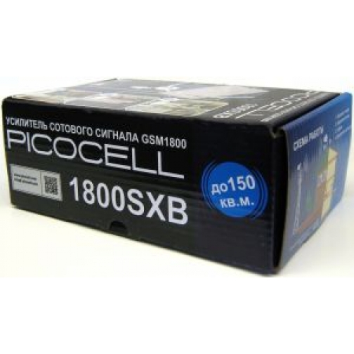 Усилитель сигнала сотовой связи PicoCell 1800 SXB PicoCell 6443688 7