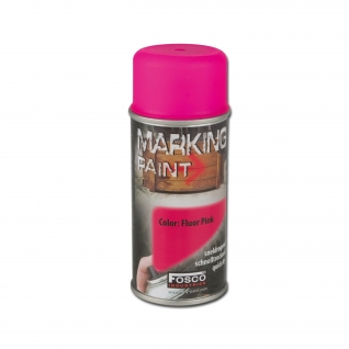 Краска-спрей Farbspray Army Paint 150 мл Fluoreszierend розовая
