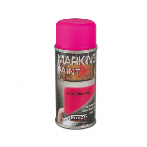 Краска-спрей Farbspray Army Paint 150 мл Fluoreszierend розовая 5026162