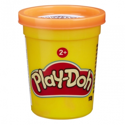 Пластилин Play Doh в баночке, 112 гр. Hasbro 37711120 2
