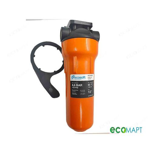 Фильтр для горячей воды Ecosoft 1/2" 42726492