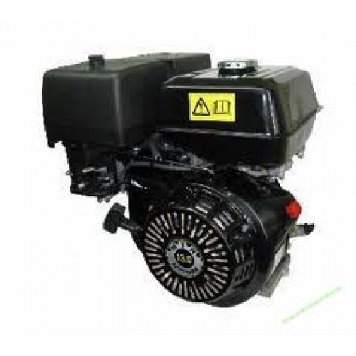 Двигатель бензиновый AgroMotor 190F 9201631