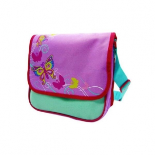 Детская сумка через плечо "Бабочки" Mary Poppins