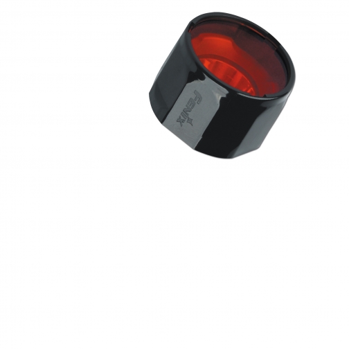 Красный фильтр для фонаря Fenix Lampe LD/PD-Serie 5018920