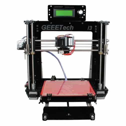 3D принтер Acrylic Geeetech Prusa I3 pro B 3D Printer DIY kit 6011745 6