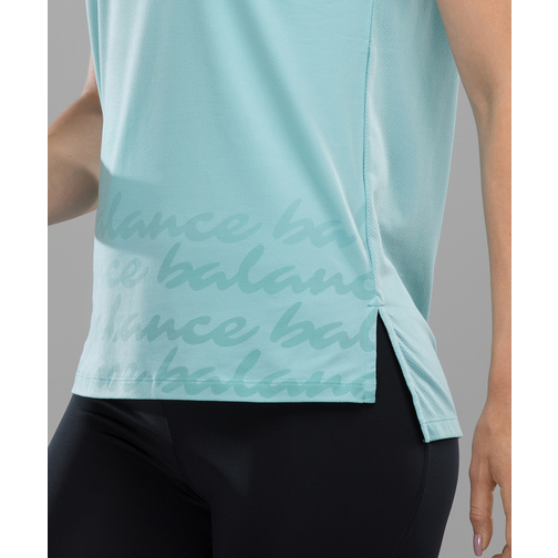 Женская спортивная футболка Fifty Balance Fa-wt-0105, мятный размер XS 42365287 2