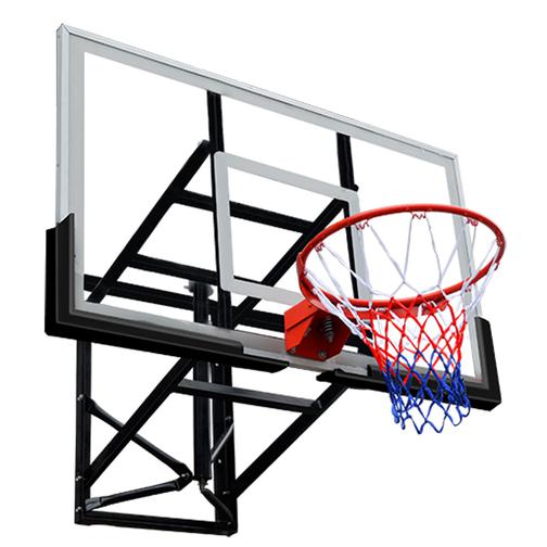 DFC Баскетбольный щит DFC BOARD72G 180x105см стекло 10мм (два короба) 42309938
