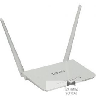 Tenda TENDA 4G630 300Mbps 3G Wireless N Router, Compatible with 4G TDD/FDD LTE USB Dongle and UMTS/HSPA/EVDO USB Dongle, 3G/WAN failover,Support 5 Connection type( 3G/4G,PPPOE,DHCP,Static IP,PPTP,L2TP)