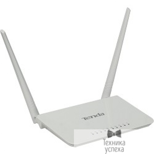 Tenda TENDA 4G630 300Mbps 3G Wireless N Router, Compatible with 4G TDD/FDD LTE USB Dongle and UMTS/HSPA/EVDO USB Dongle, 3G/WAN failover,Support 5 Connection type( 3G/4G,PPPOE,DHCP,Static IP,PPTP,L2TP) 8162950