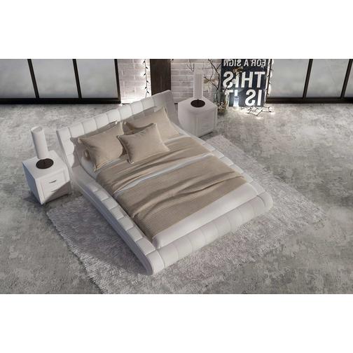 Двуспальная кровать ПМ: Сонум Кровать Милано 42796583 1