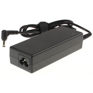 Блок питания (зарядное устройство) ADP-90DD для ноутбука Toshiba. Артикул 22-142 iBatt