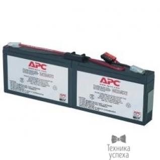 APC by Schneider Electric APC RBC18 Батарея для SC450RMI1U