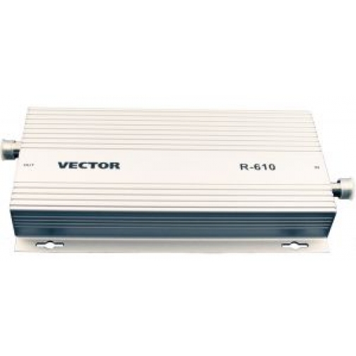 Репитер Vector R-610 6038637 3