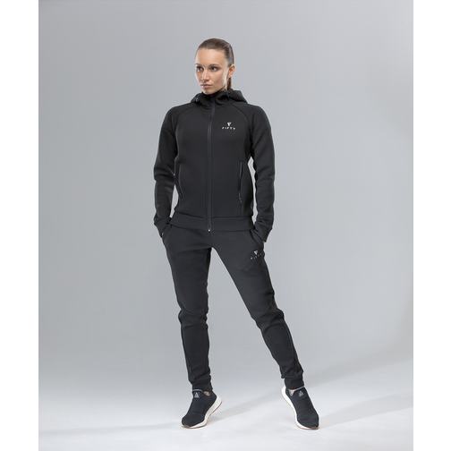 Женские спортивные брюки Fifty Intense Pro Fa-wp-0101, черный размер L 42403099 4