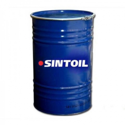 Моторное масло Sintoil Diesel 15W40 216.5л 37683433