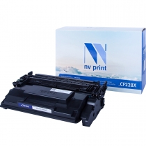 Совместимый картридж NV Print NV-CF228X (NV-CF228X) для HP LaserJet Pro M403d, M403dn, M403n, MFP-M427dw, M427fdn, M427fdw 21833-02