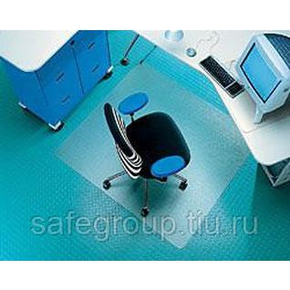 Защитный напольный коврик RS-Office-12-075-O