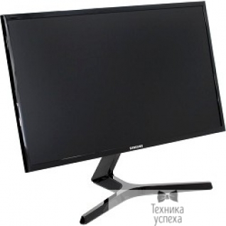 Samsung LCD Samsung 23.5" S24F356FHI черный PLS LED 1920x1080 4ms 16:9 250cd 178гр/178гр HDMI D-Sub