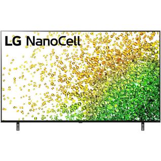Телевизор LG 65NANO856PA 65 дюймов Smart TV 4K UHD LG Electronics