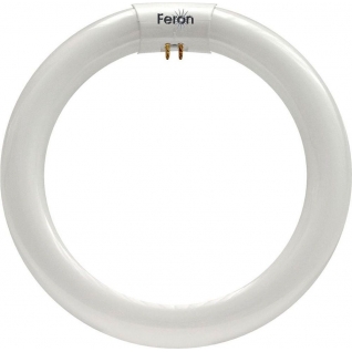 Люминесцентная лампа Feron FLU2 Т9 32W GQ10 6400K