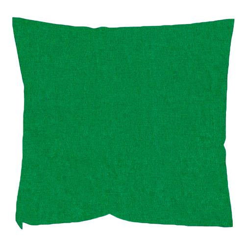 Декоративная подушка DreamBag Зеленый Микровельвет 42746953