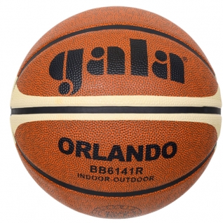 Gala Мяч баскетбольный Gala ORLANDO 6