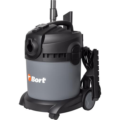 Пылесос для сухой и влажной уборки BAX-1520-Smart Clean (98291148) Bort 42835990 6